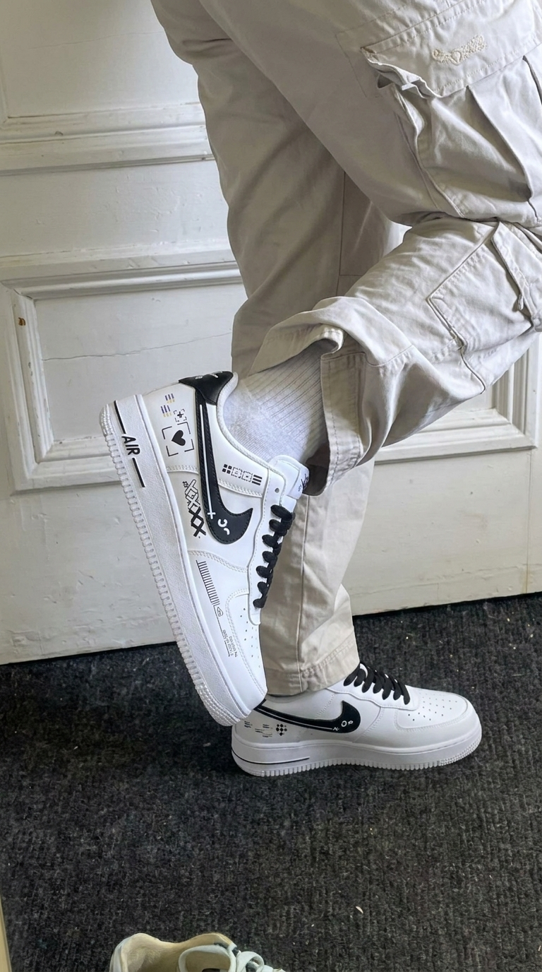 Customer photo