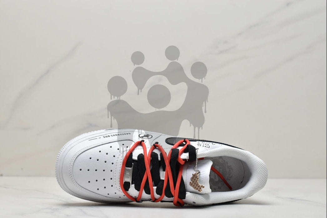 Custom Nike Air Force 1 404 Not Found